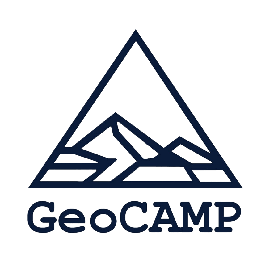 GeoCAMP logo